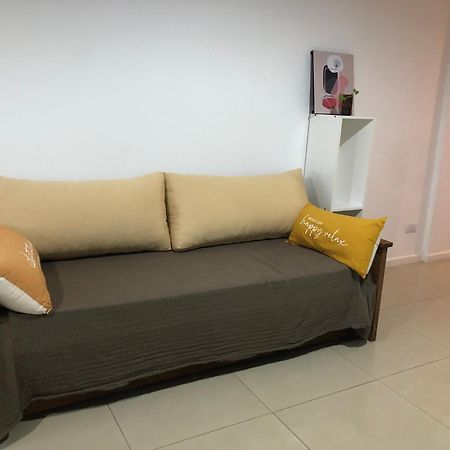 Estudio San Telmo Apartment Buenos Aires Bagian luar foto