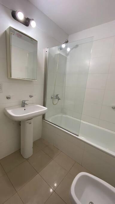 Estudio San Telmo Apartment Buenos Aires Bagian luar foto