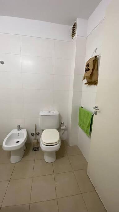 Estudio San Telmo Apartment Buenos Aires Bagian luar foto