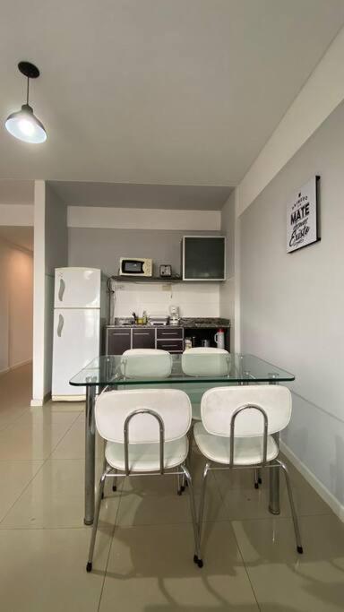 Estudio San Telmo Apartment Buenos Aires Bagian luar foto