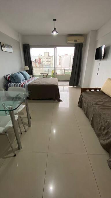 Estudio San Telmo Apartment Buenos Aires Bagian luar foto
