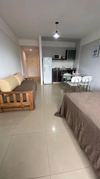 Estudio San Telmo Apartment Buenos Aires Bagian luar foto