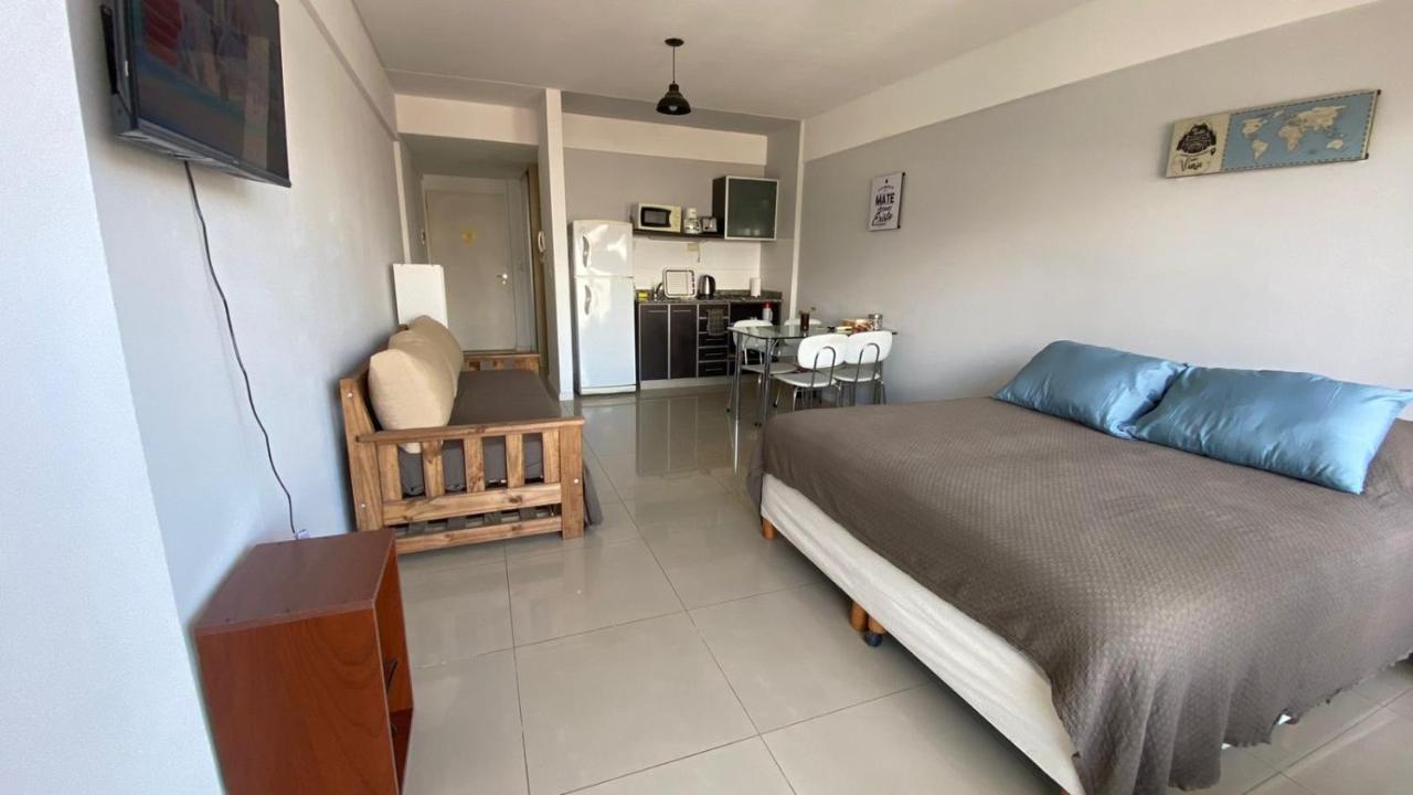 Estudio San Telmo Apartment Buenos Aires Bagian luar foto