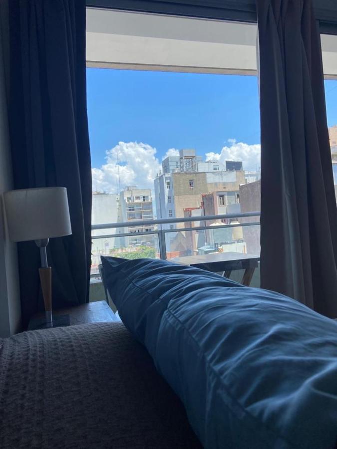 Estudio San Telmo Apartment Buenos Aires Bagian luar foto