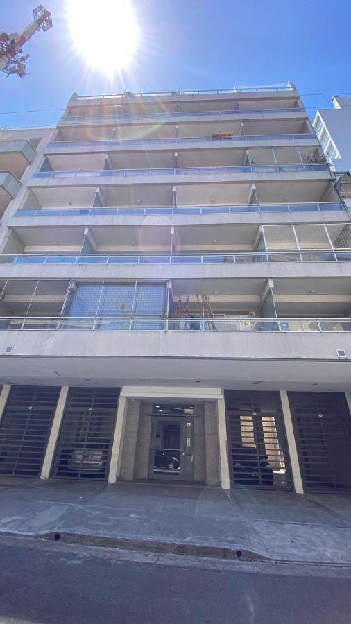 Estudio San Telmo Apartment Buenos Aires Bagian luar foto