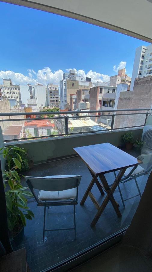 Estudio San Telmo Apartment Buenos Aires Bagian luar foto