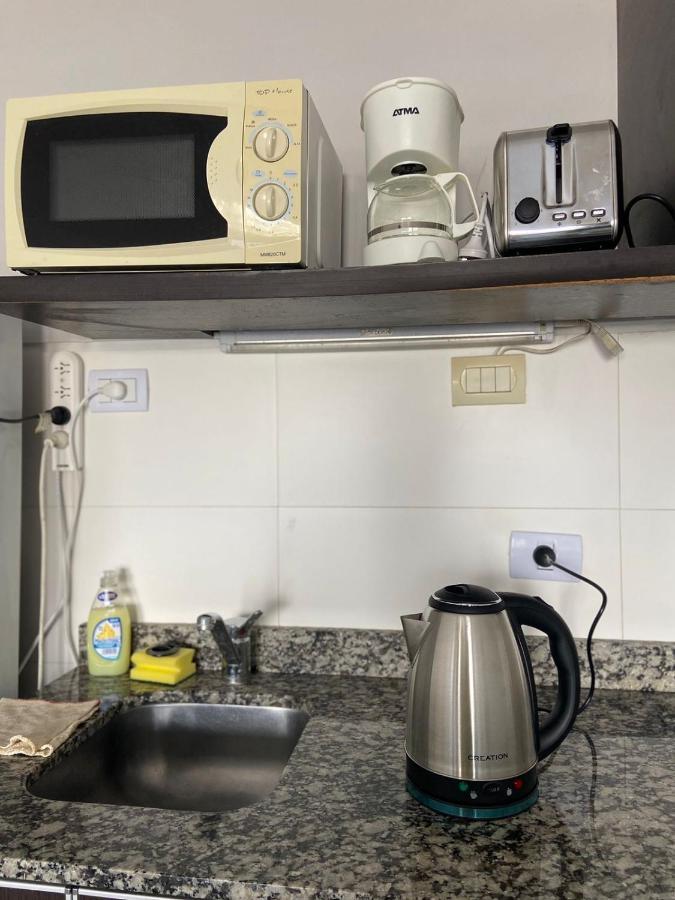 Estudio San Telmo Apartment Buenos Aires Bagian luar foto