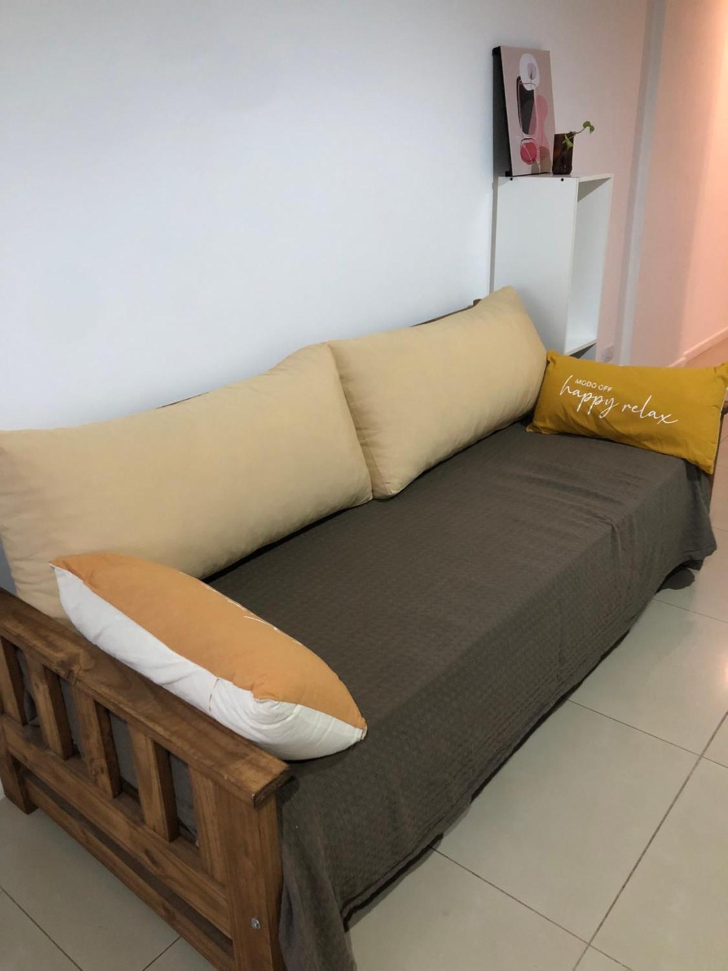 Estudio San Telmo Apartment Buenos Aires Bagian luar foto