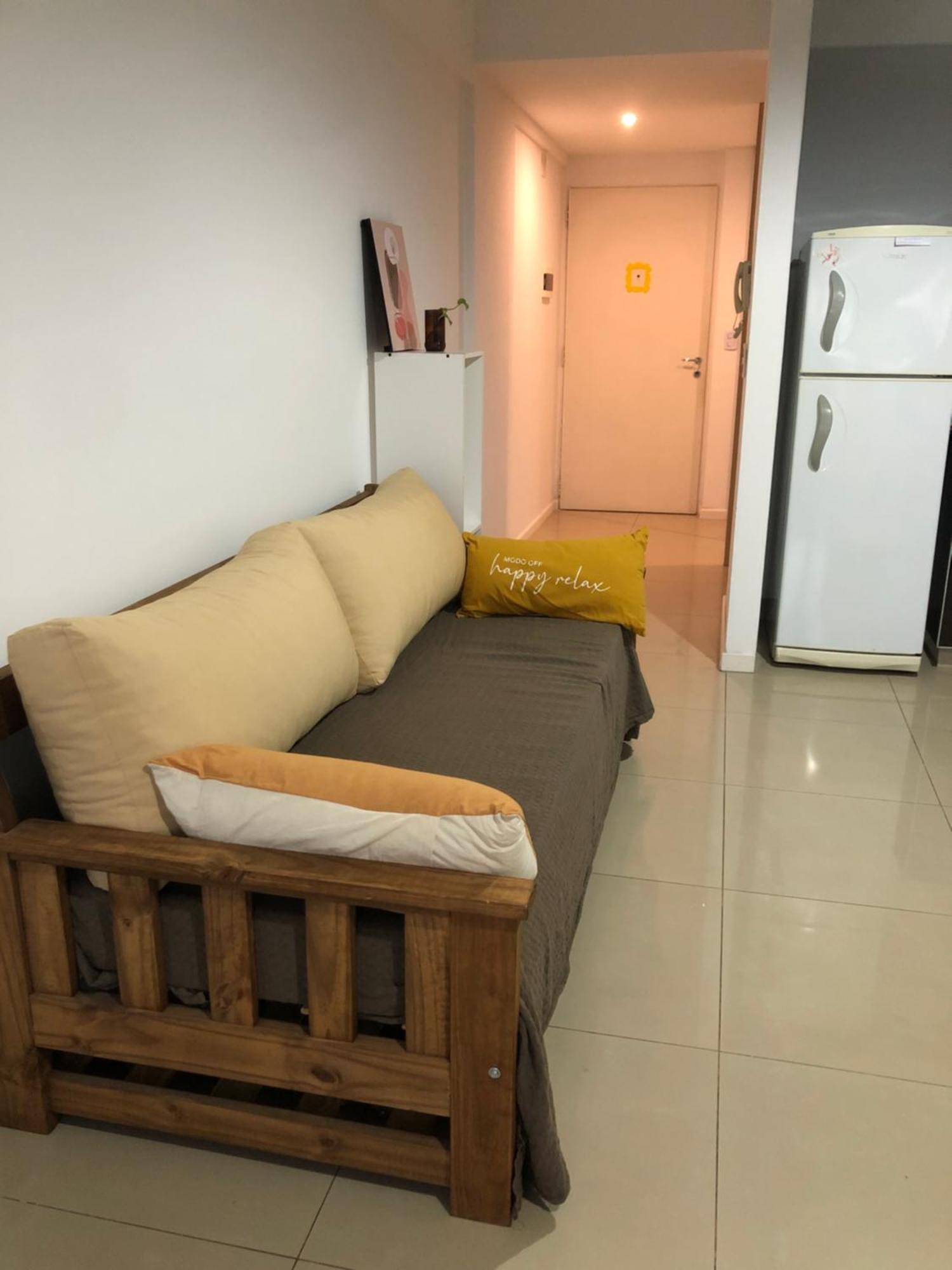 Estudio San Telmo Apartment Buenos Aires Bagian luar foto