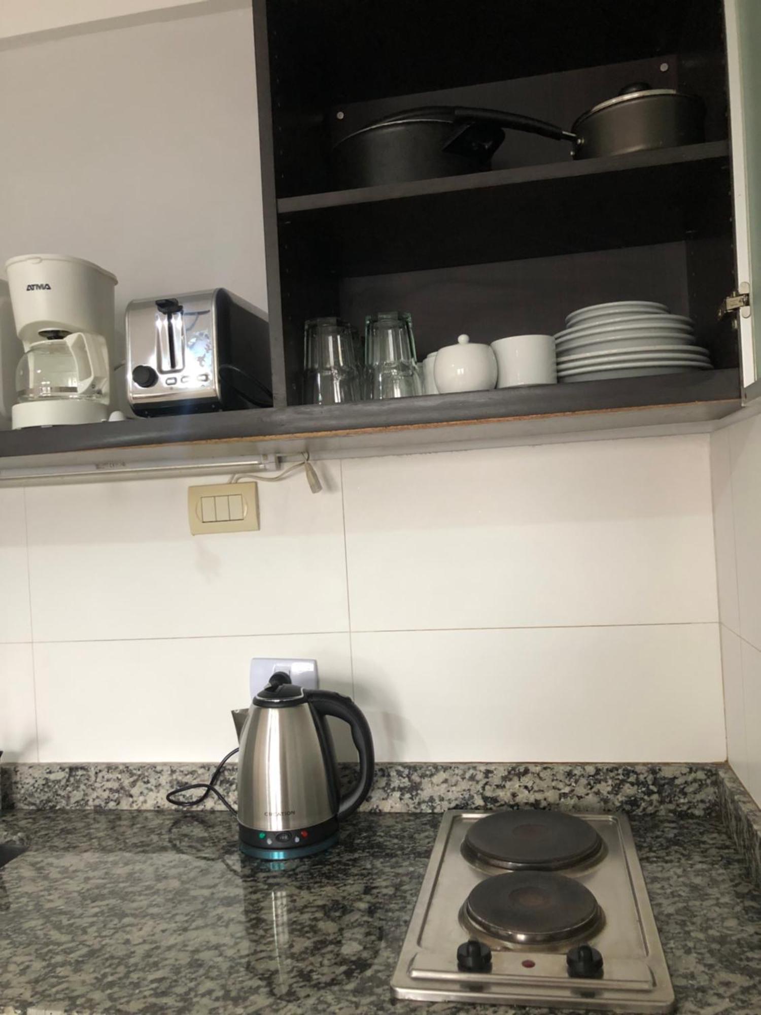 Estudio San Telmo Apartment Buenos Aires Bagian luar foto